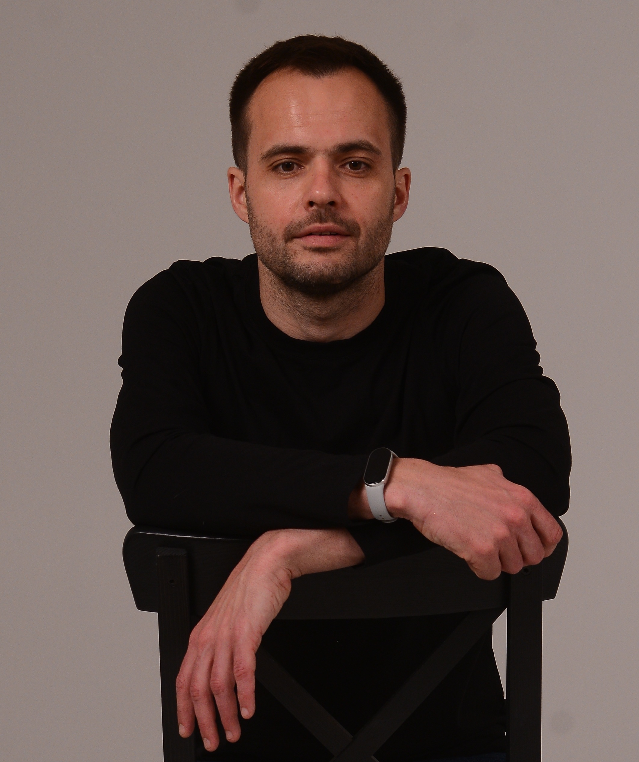 Roman Balychevtsev